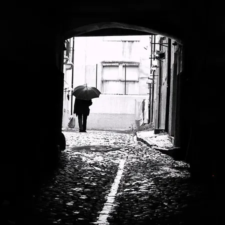 Leonor - Hideaway In The Heart Of Lisboa